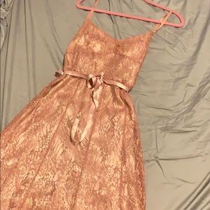 Ann Taylor cocktail dress size 14p